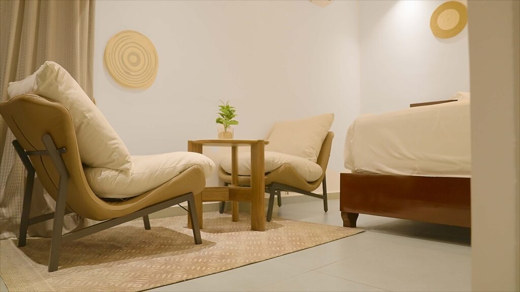 Family House — vue principale